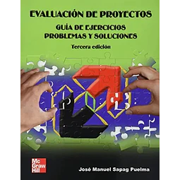 Evaluación de Proyectos