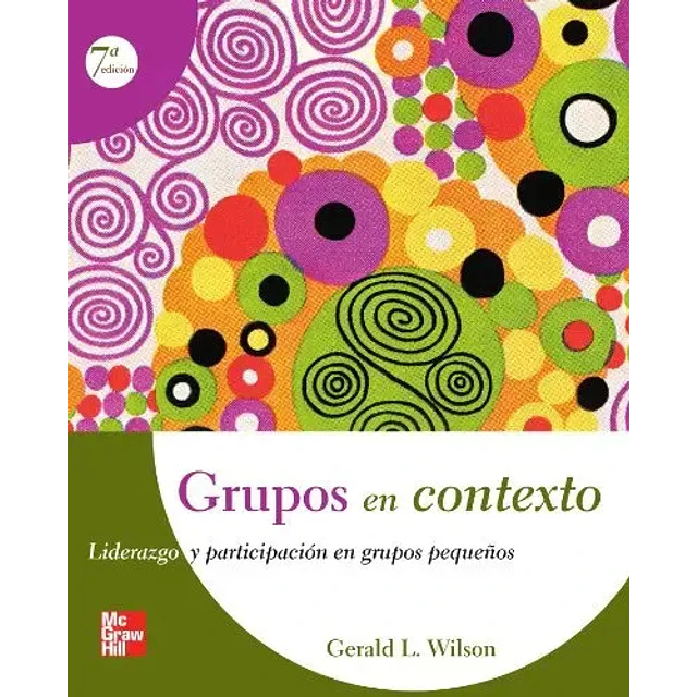 Grupos en Contexto