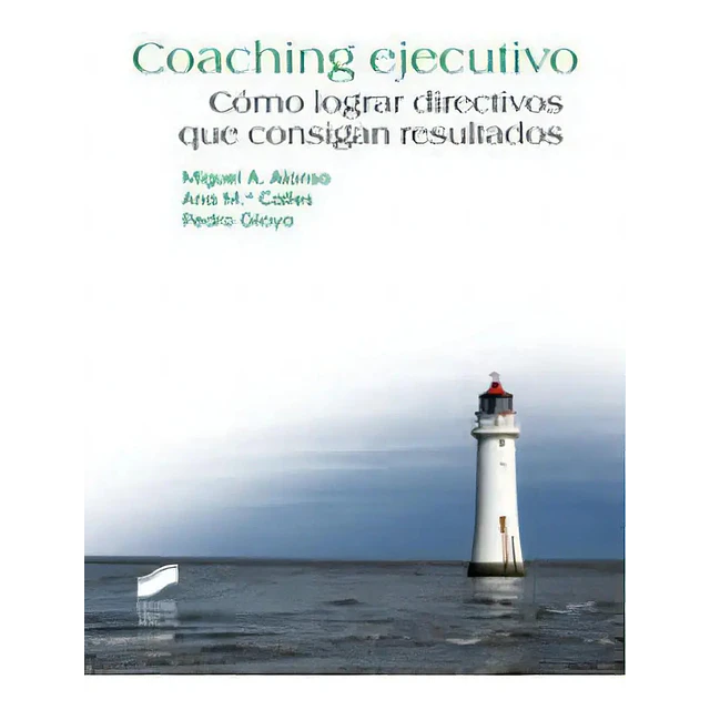 Coaching Ejecutivo