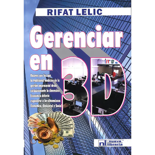 Gerenciar en 3D