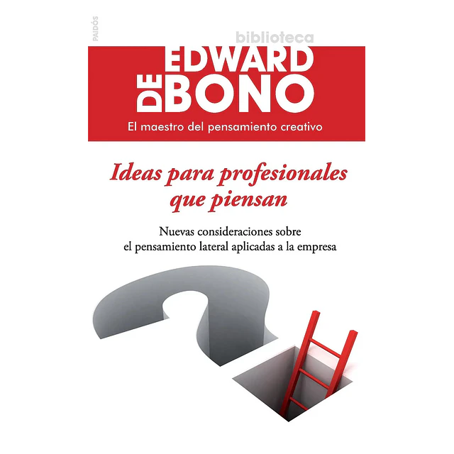 Ideas para profesionales que piensan