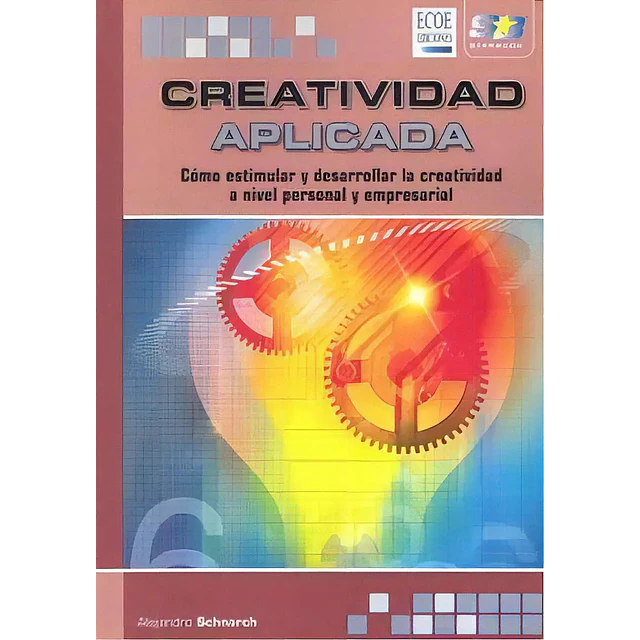 Creatividad aplicada