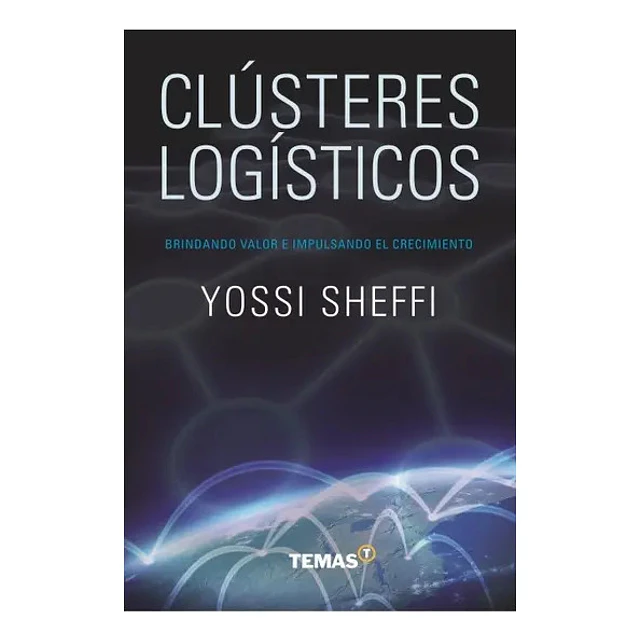 Clústeres Logísticos