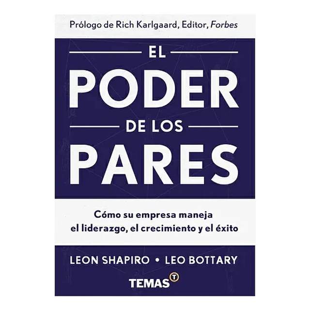 El Poder de los Pares