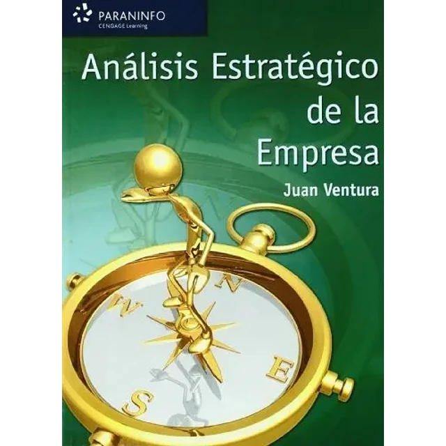 Análisis Estratégico de la Empresa