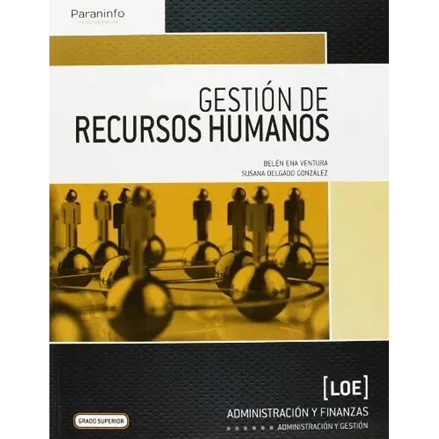 Gestión de Recursos Humanos