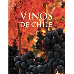 Vinos de Chile