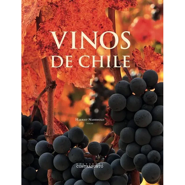 Vinos de Chile