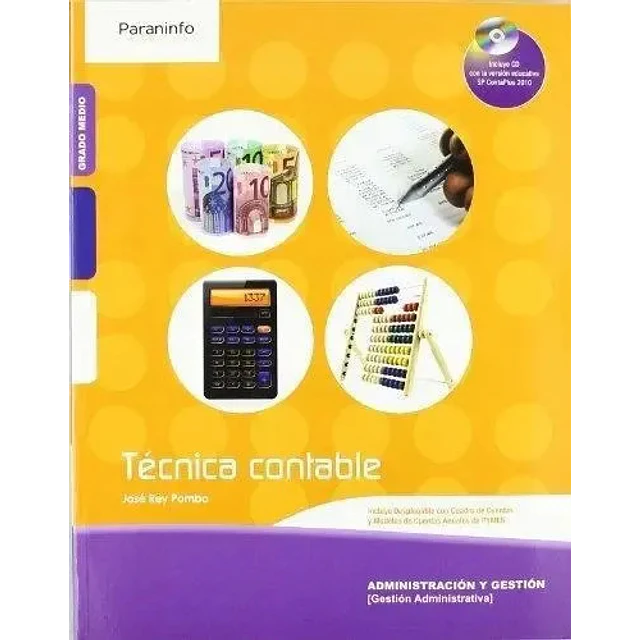Técnica Contable