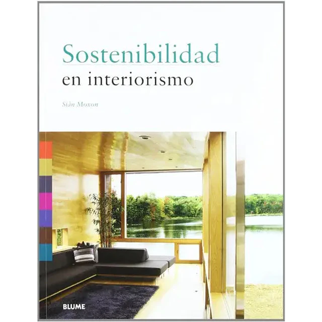 Sostenibilidad e interiorismo