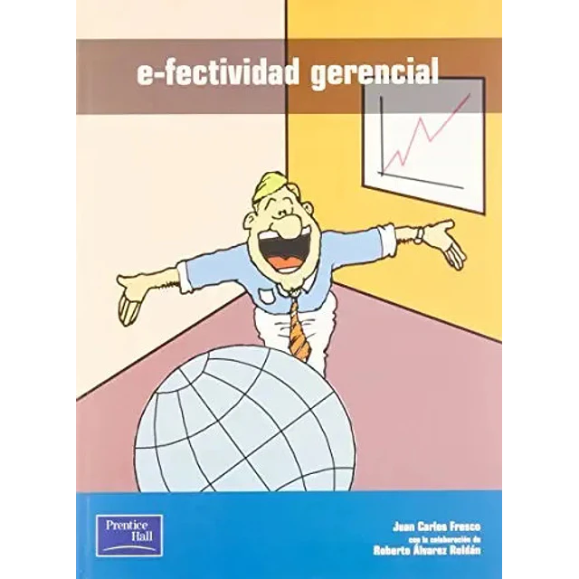 Efectividad gerencial