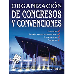 Organización de Congresos y convenciones