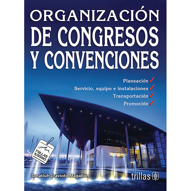 Organización de Congresos y convenciones
