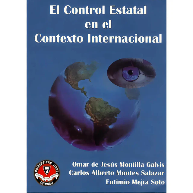 El Control Estatal en el Contexto Internacional