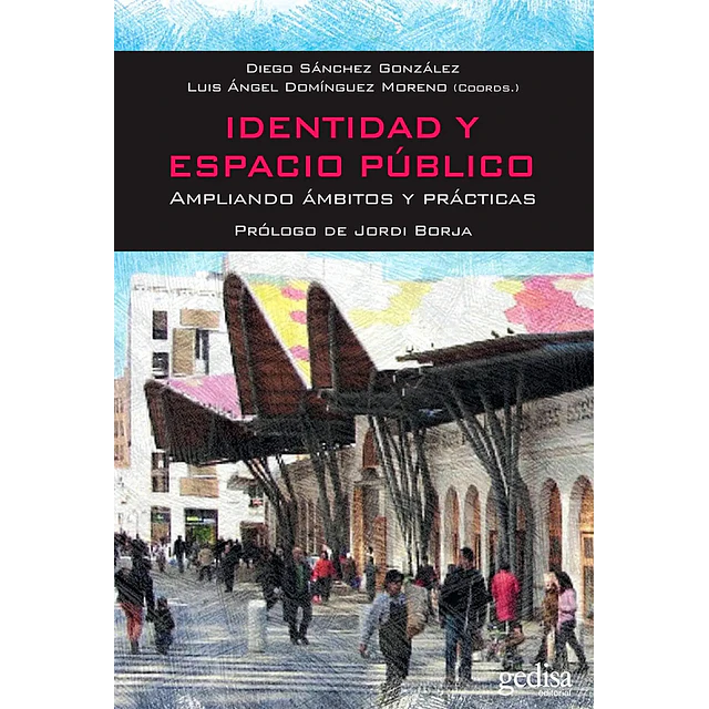 Identidad y Espacio Público