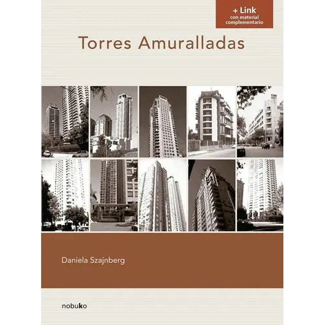 Torres Amurralladas
