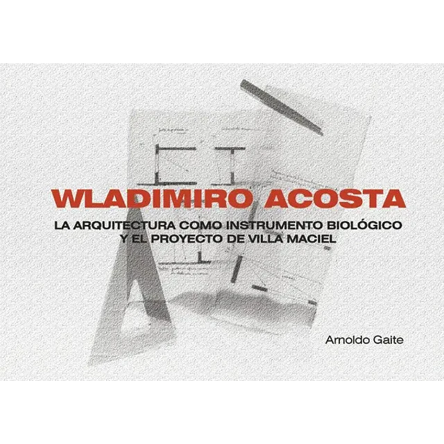 Wladimiro Acosta