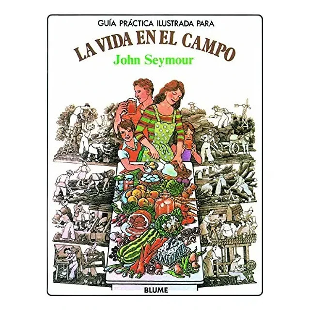 La Vida en el Campo