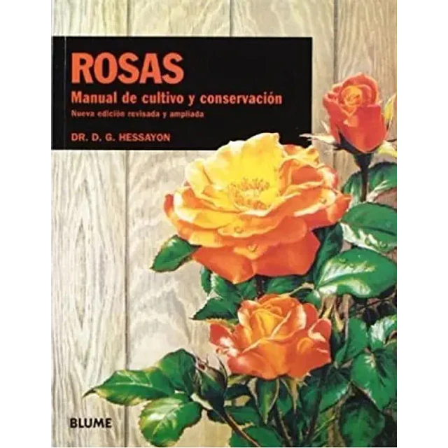 Rosas