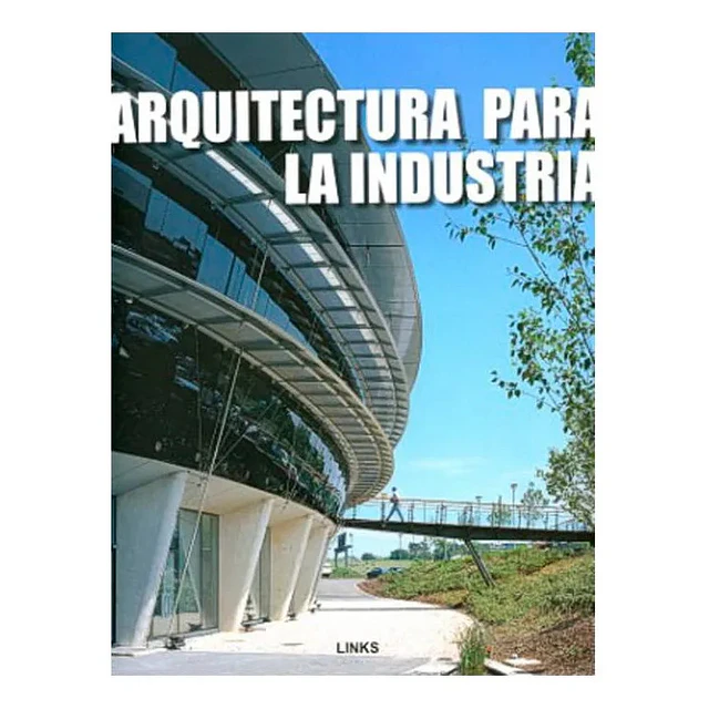 Arquitectura para la industria