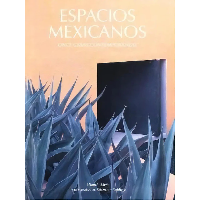 Espacios Mexicanos