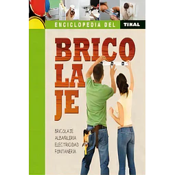 Enciclopedia del Bricolaje