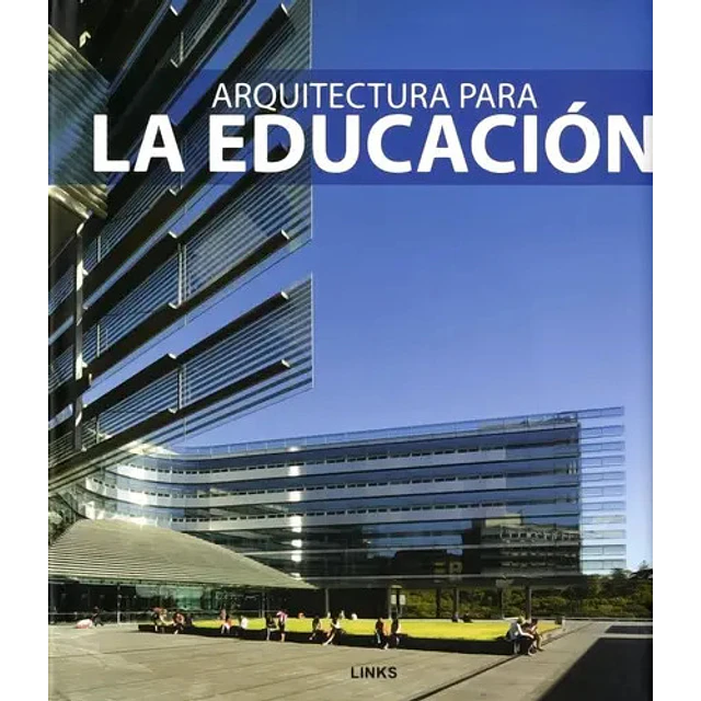 Arquitectura de la educación