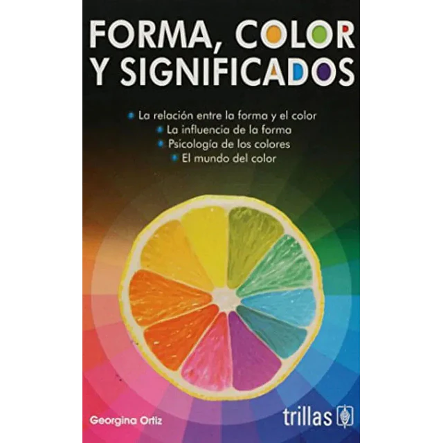 Forma, Color y Significados