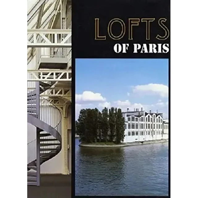 Lofts of Paris