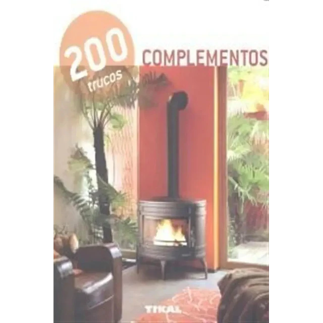 200 trucos complementos