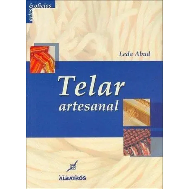 Telar Artesanal