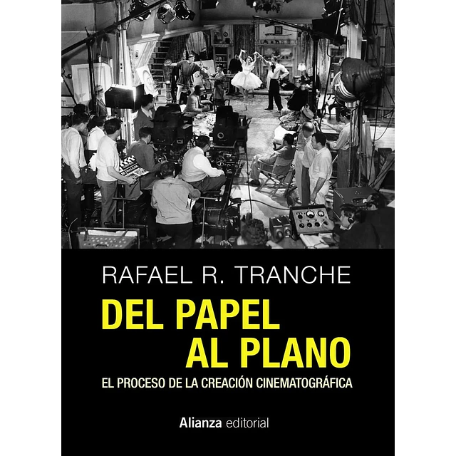 Del Papel al Plano