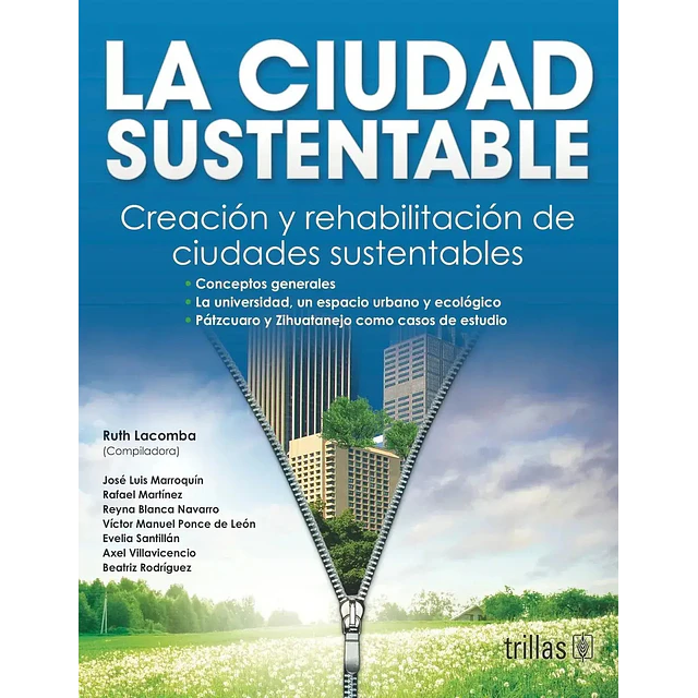 La ciudad sustentable