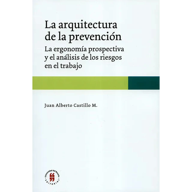 Arquitectura de la Prevención