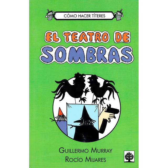 El teatro de sombras