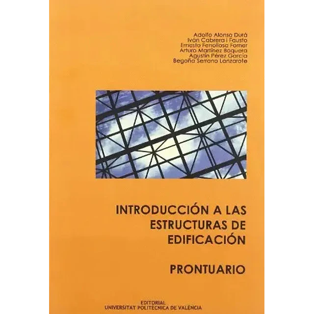 Introducción a las estructuras de edificación