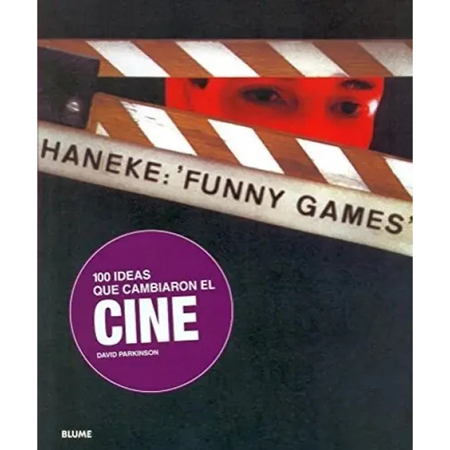 100 ideas que cambiaron el cine