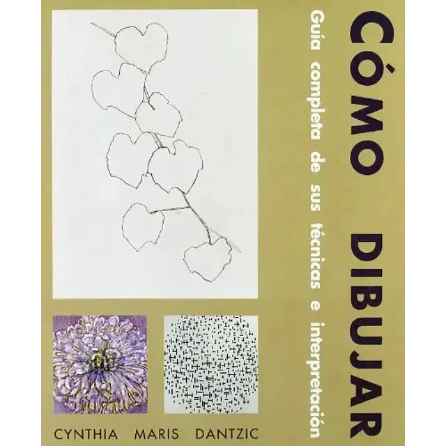 Como Dibujar