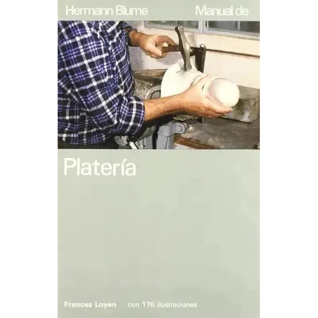 Manual de platería