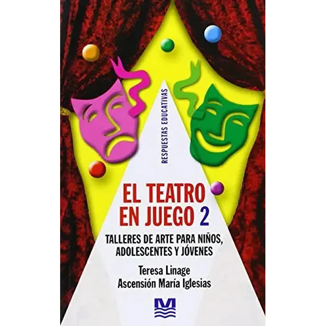 El teatro en juego 2