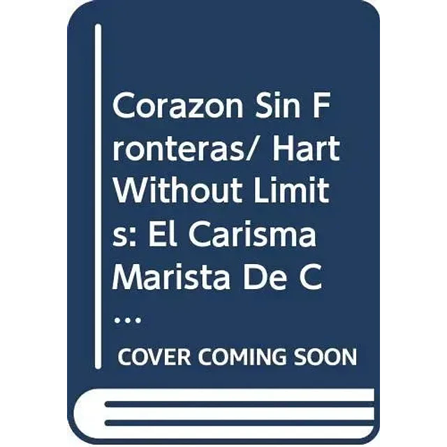 Teatro subiendo a escena Corazon sin frontera El carisma marista subiendo a escena CD