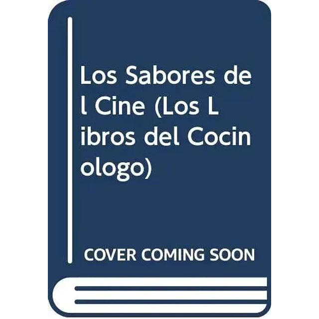 Los sabores del cine