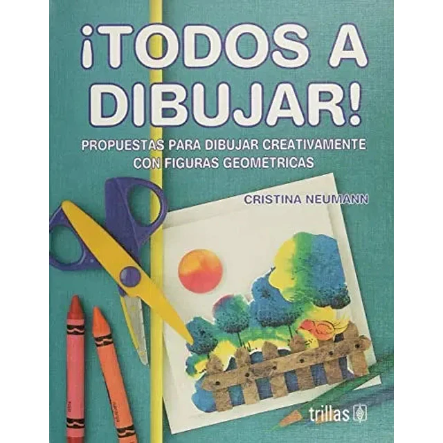 ¡TODOS A DIBUJAR!