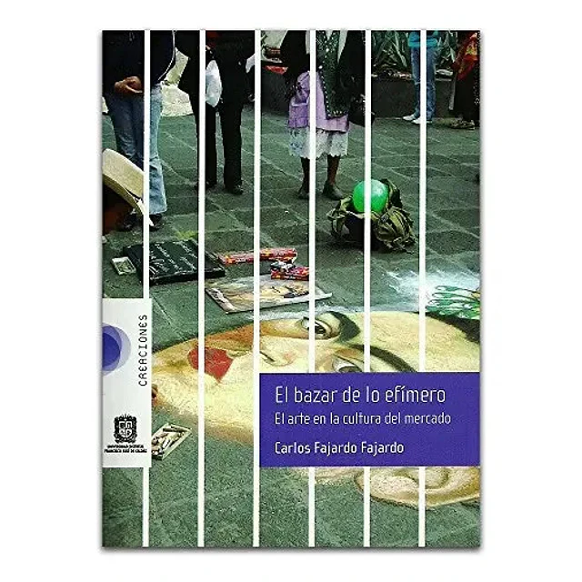 El Bazar de lo Efímero