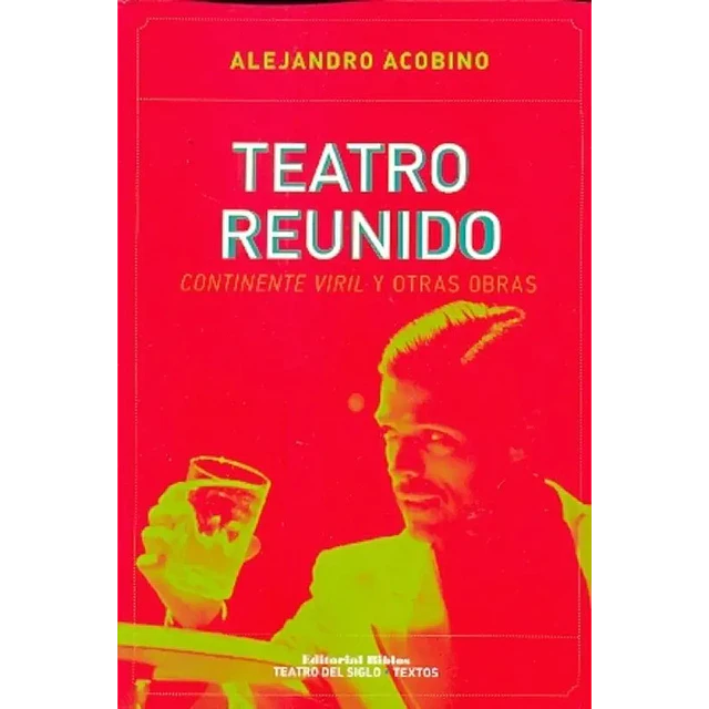 Teatro Reunido