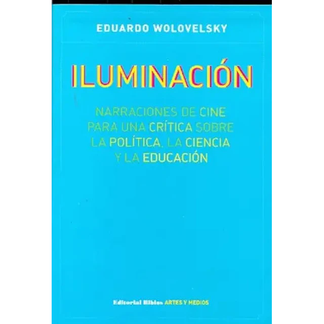 Iluminación