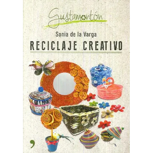 Reciclaje Creativo