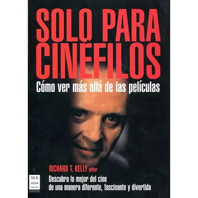 Solo para Cinéfilos