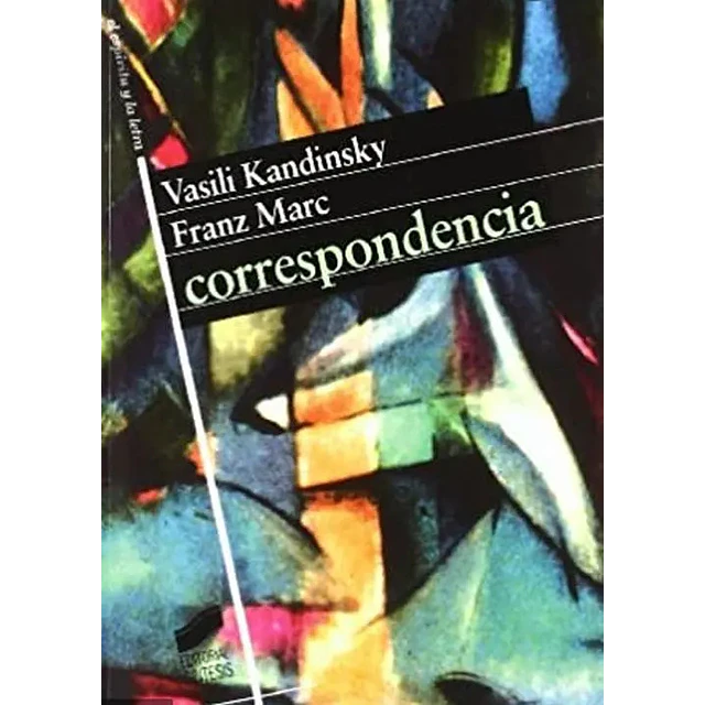 Correspondencia