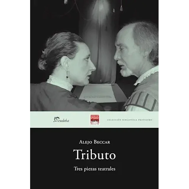 Tributo
